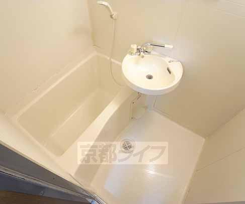 バス・シャワールーム　セパレートです