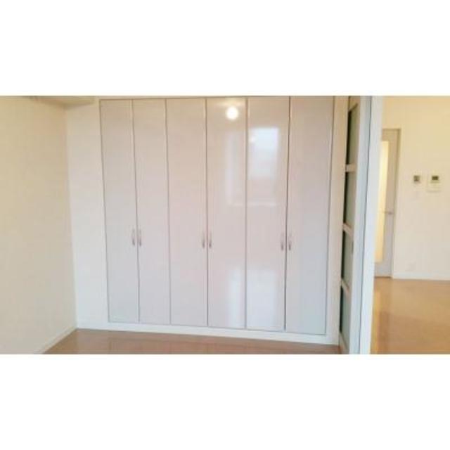 収納　※写真は同タイプ住戸です。