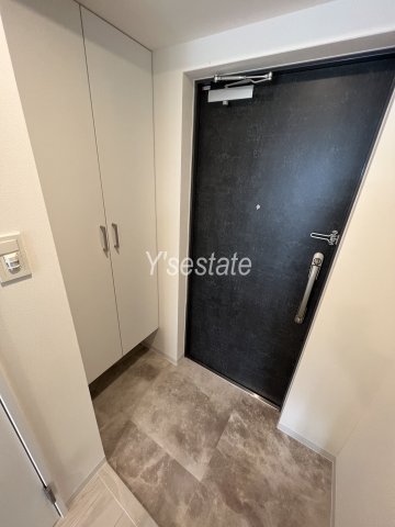 玄関　※イメージ画像