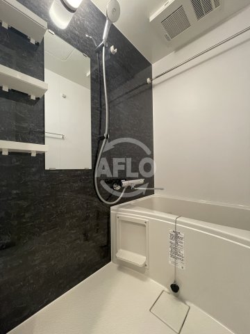 バス・シャワールーム　S-RESIDENCE福島玉川Tres　浴室