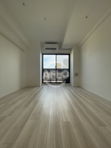 居室・リビング　S-RESIDENCE福島玉川Tres　洋室