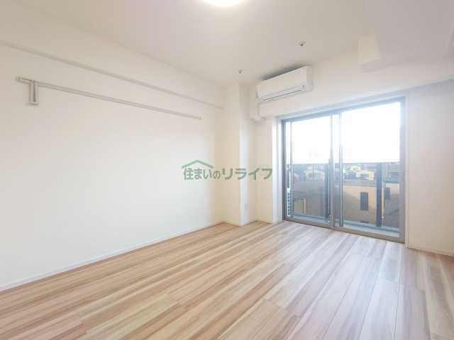 その他部屋・スペース　※参考写真　同タイプ（間取り）503号室の写真となります。