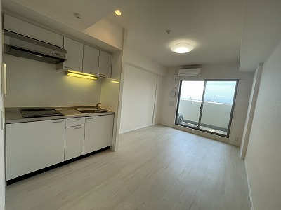 その他部屋・スペース　明るい室内です