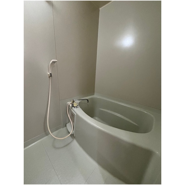 バス・シャワールーム　バスルーム