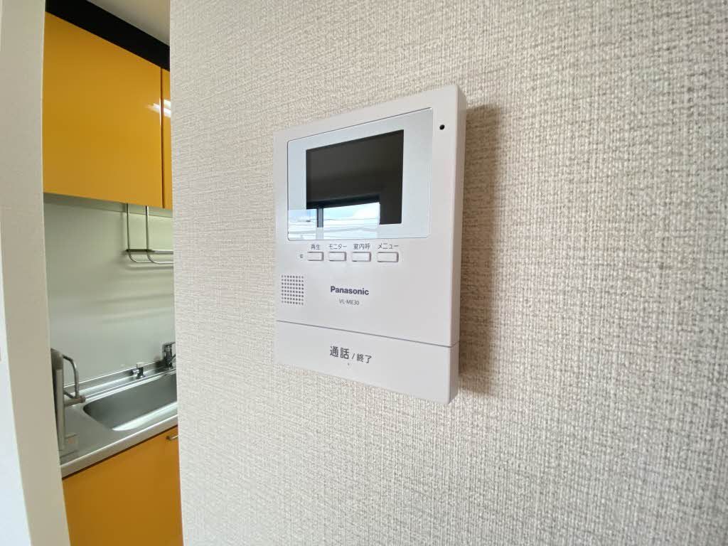 セキュリティ　セキュリティ