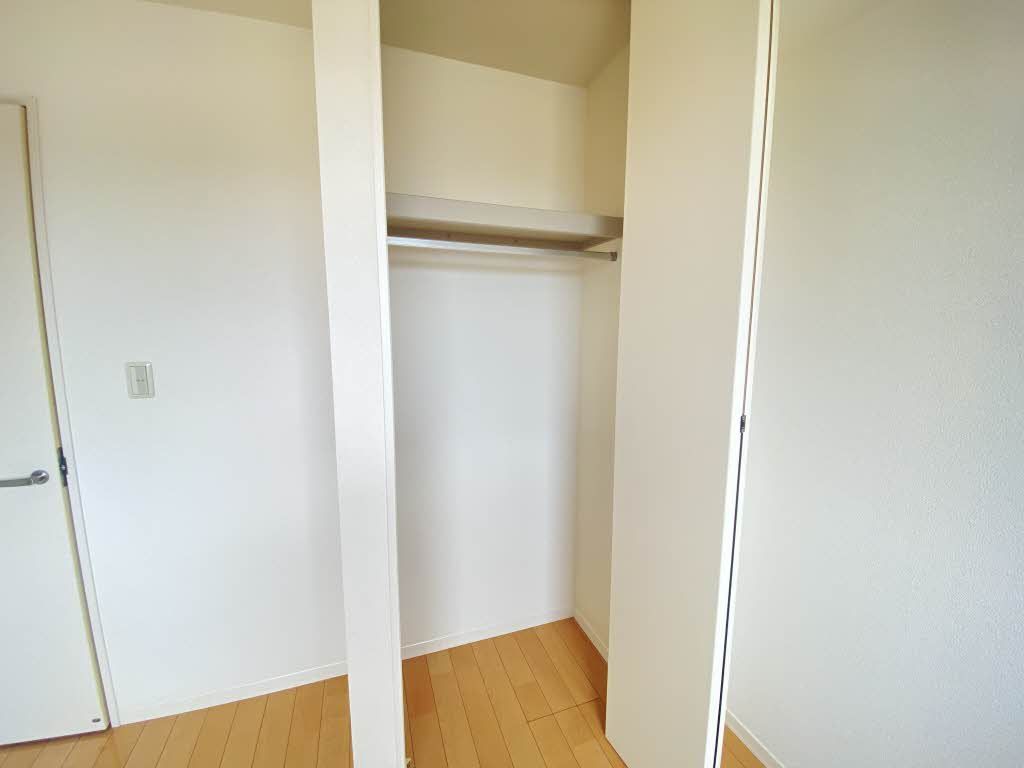 その他部屋・スペース　収納