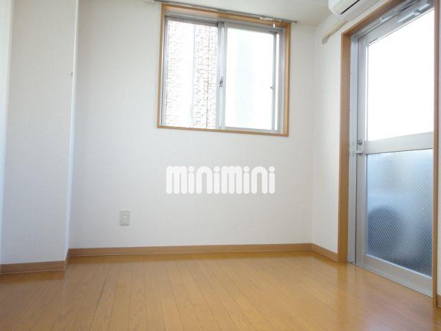 その他　明るいお部屋です