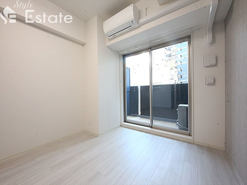 居室・リビング　内装