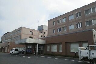 病院　小山記念病院（病院）まで1300m