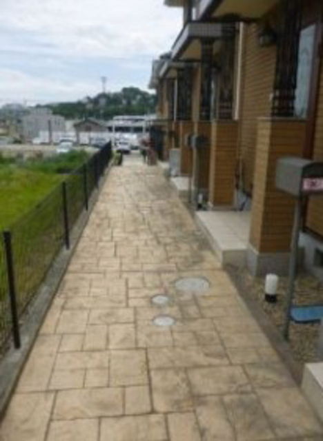 その他共有部分　※参考写真です。