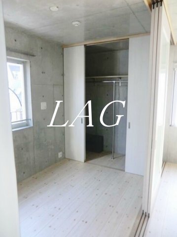 その他部屋・スペース　寝室です。