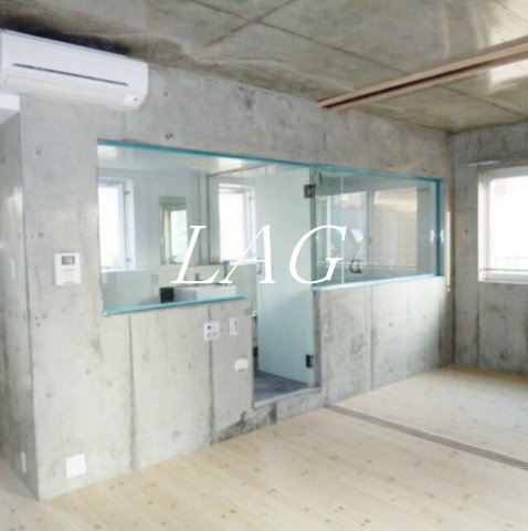 居室・リビング　洋室のお部屋です。