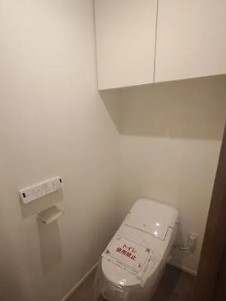 トイレ　トイレ※別部屋参考写真