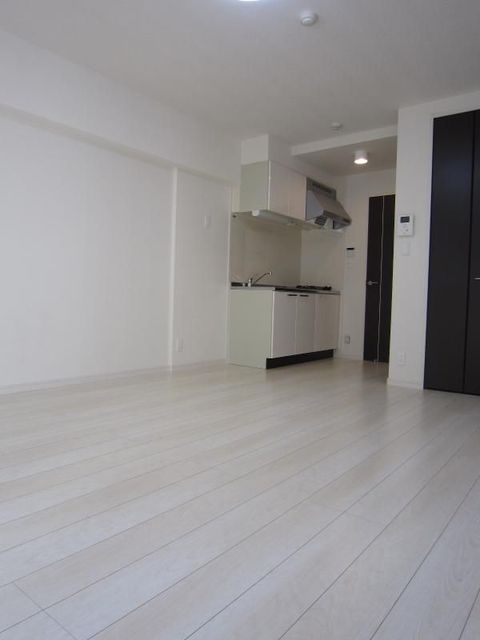 居室・リビング　【居間・リビング】居室、リビング