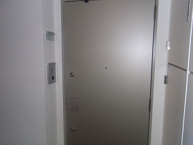 玄関　別部屋参考写真