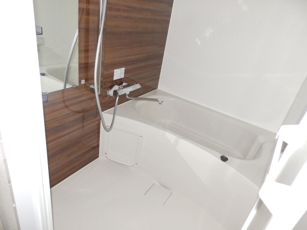 バス・シャワールーム　浴室乾燥機