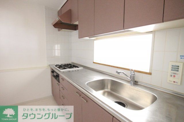 キッチン　※参考写真