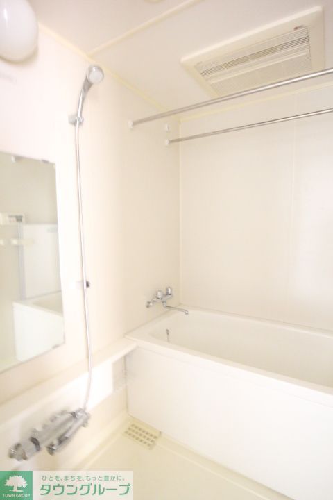 バス・シャワールーム　※参考写真