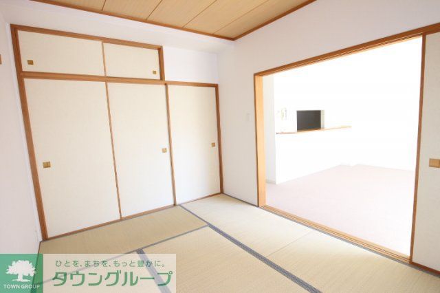 収納　※参考写真