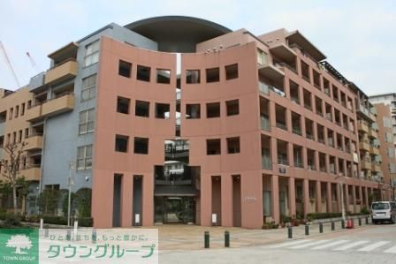 建物外観　★外観★