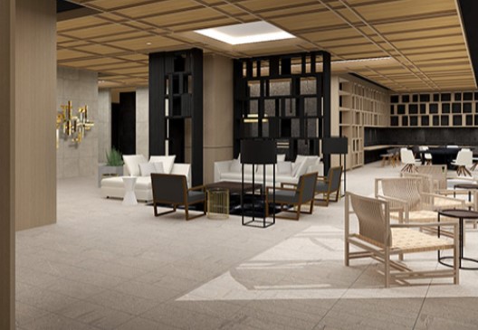 ロビー　参考写真