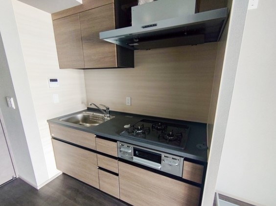 キッチン　参考写真