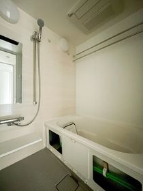 バス・シャワールーム　参考写真