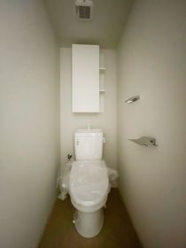 トイレ　参考写真