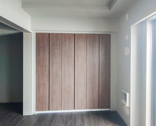 収納　参考写真