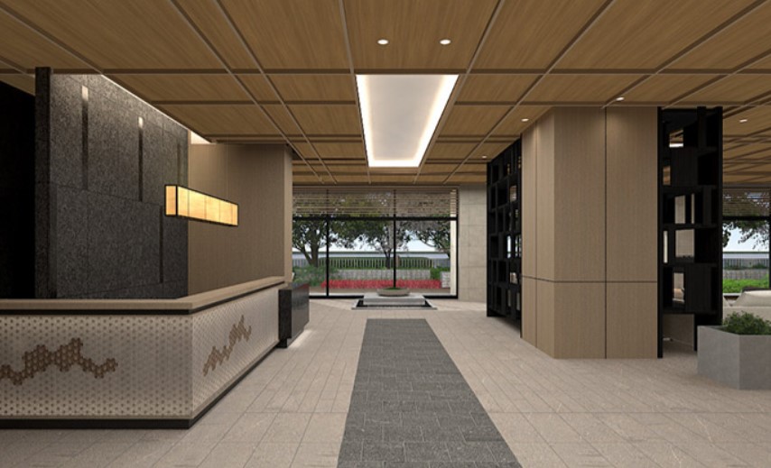 玄関　参考写真