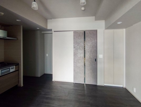 居室・リビング　参考写真