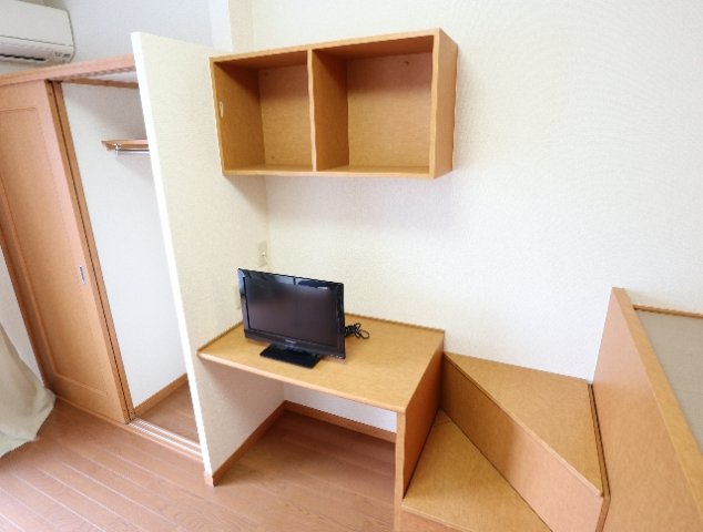 その他部屋・スペース　過ごしやすい室内です