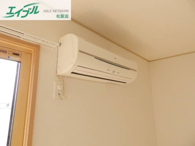 その他設備　同型参考写真