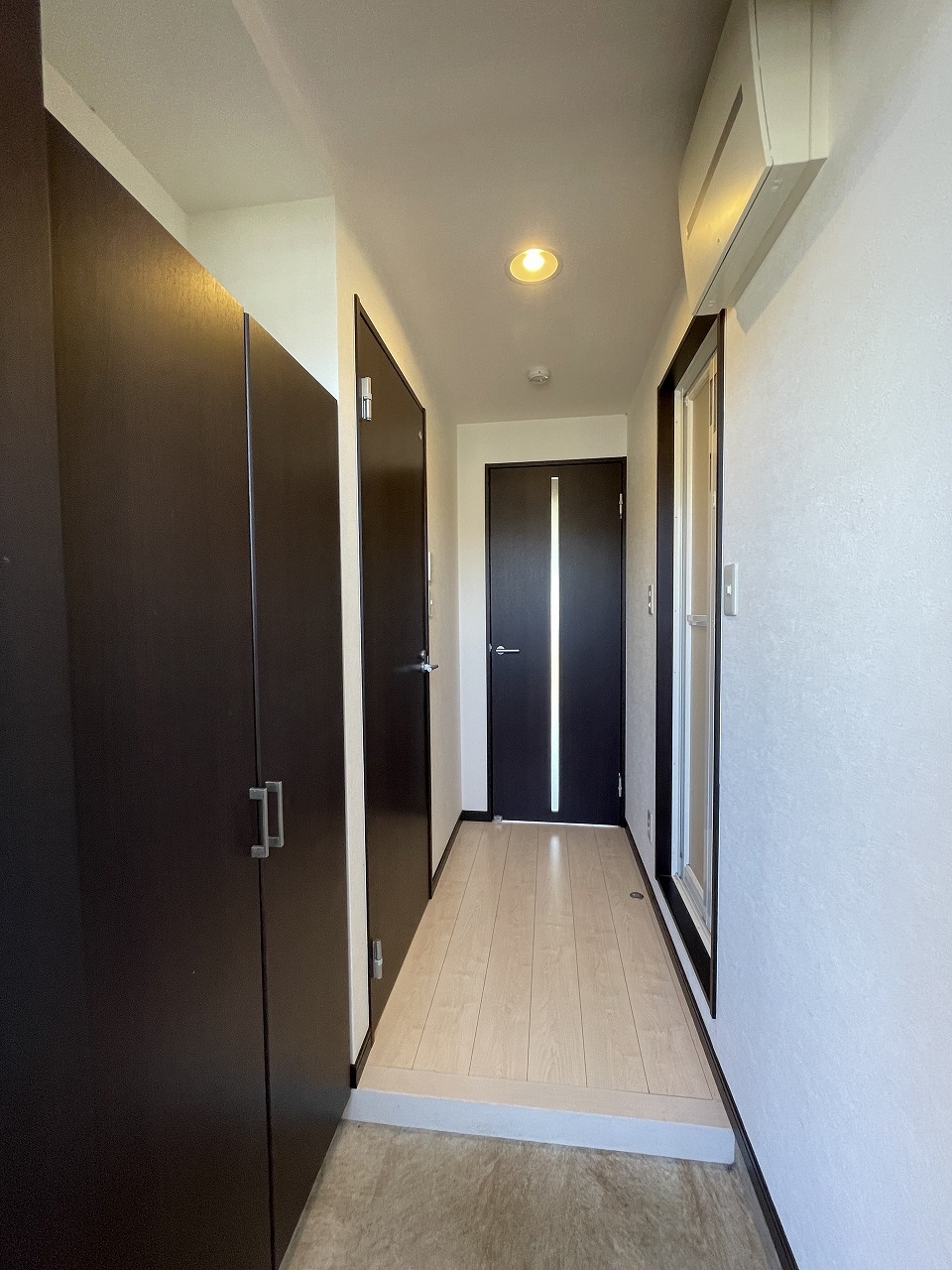 玄関　※同タイプイメージ