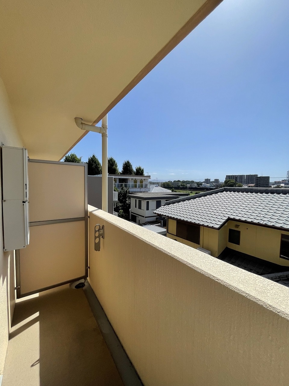 バルコニー　※同タイプイメージ