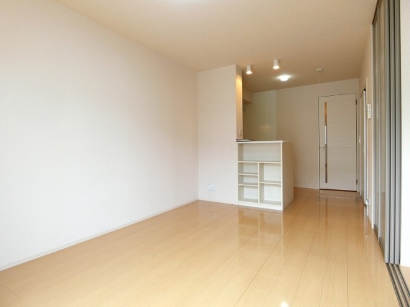 居室・リビング　図面と現状に相違がある場合には現状を優先