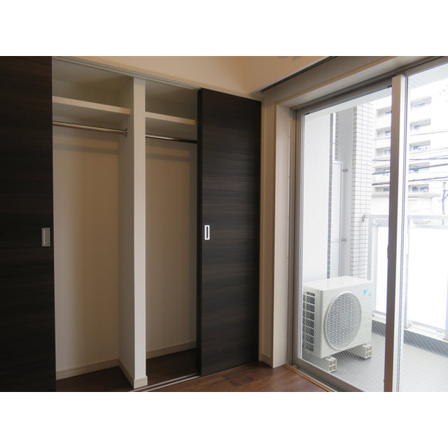 収納　弊社は都内全域の物件をご紹介可能です！