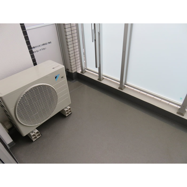 バルコニー　弊社は都内全域の物件をご紹介可能です！