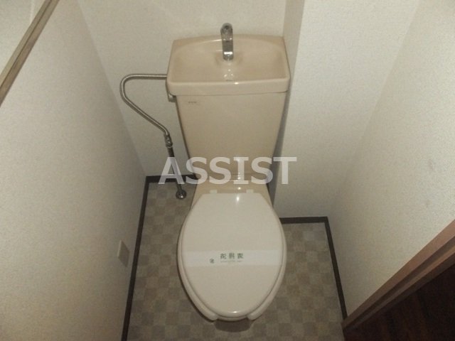 トイレ　先行申込受付中♪お電話がご案内スムーズです♪オンラインもOK