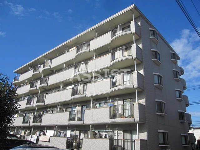 建物外観　先行申込受付中♪お電話がご案内スムーズです♪オンラインもOK