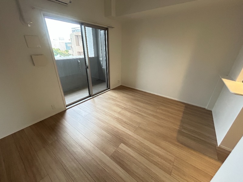 居室・リビング　別号室