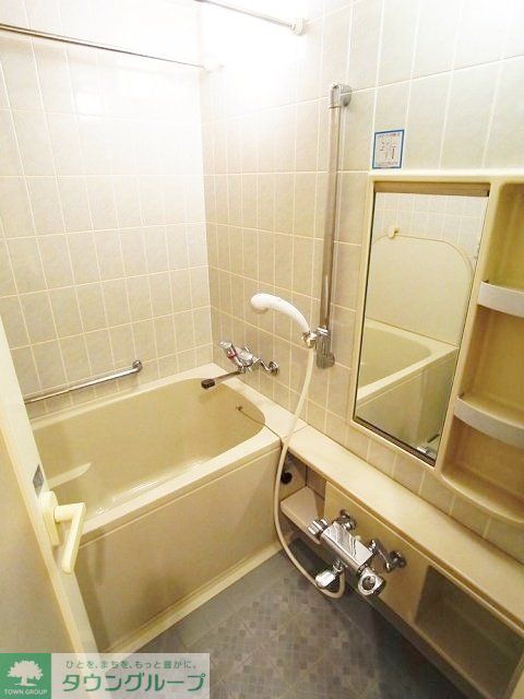 バス・シャワールーム　【初期費用分割・クレカ対応】一都三県のお部屋探しは2025…