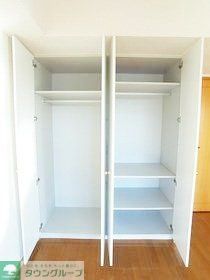 収納　【初期費用分割・クレカ対応】一都三県のお部屋探しは2025…