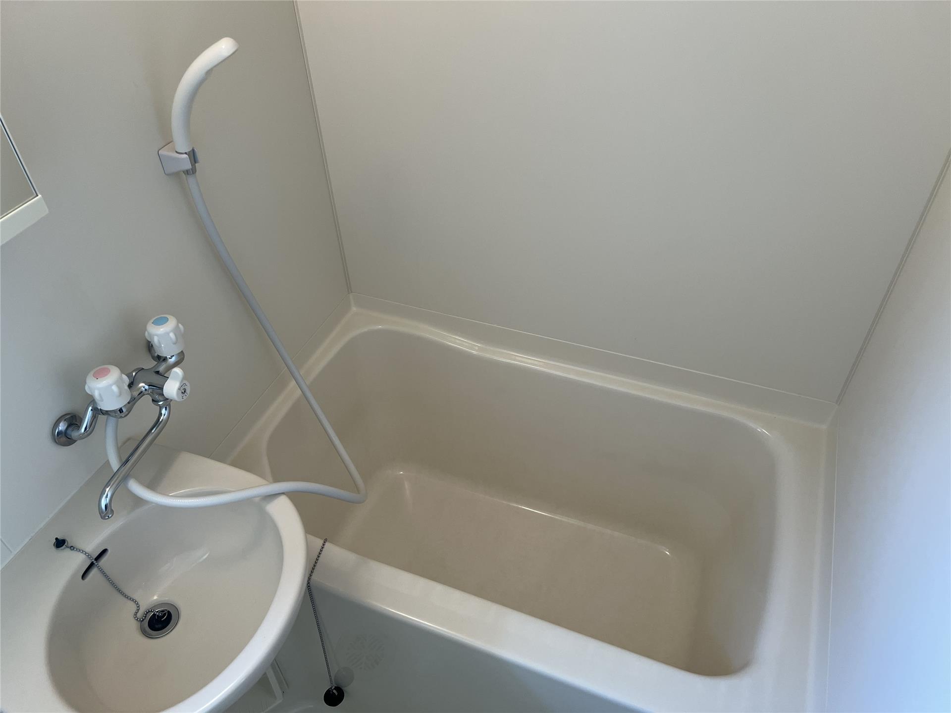 バス・シャワールーム　浴室