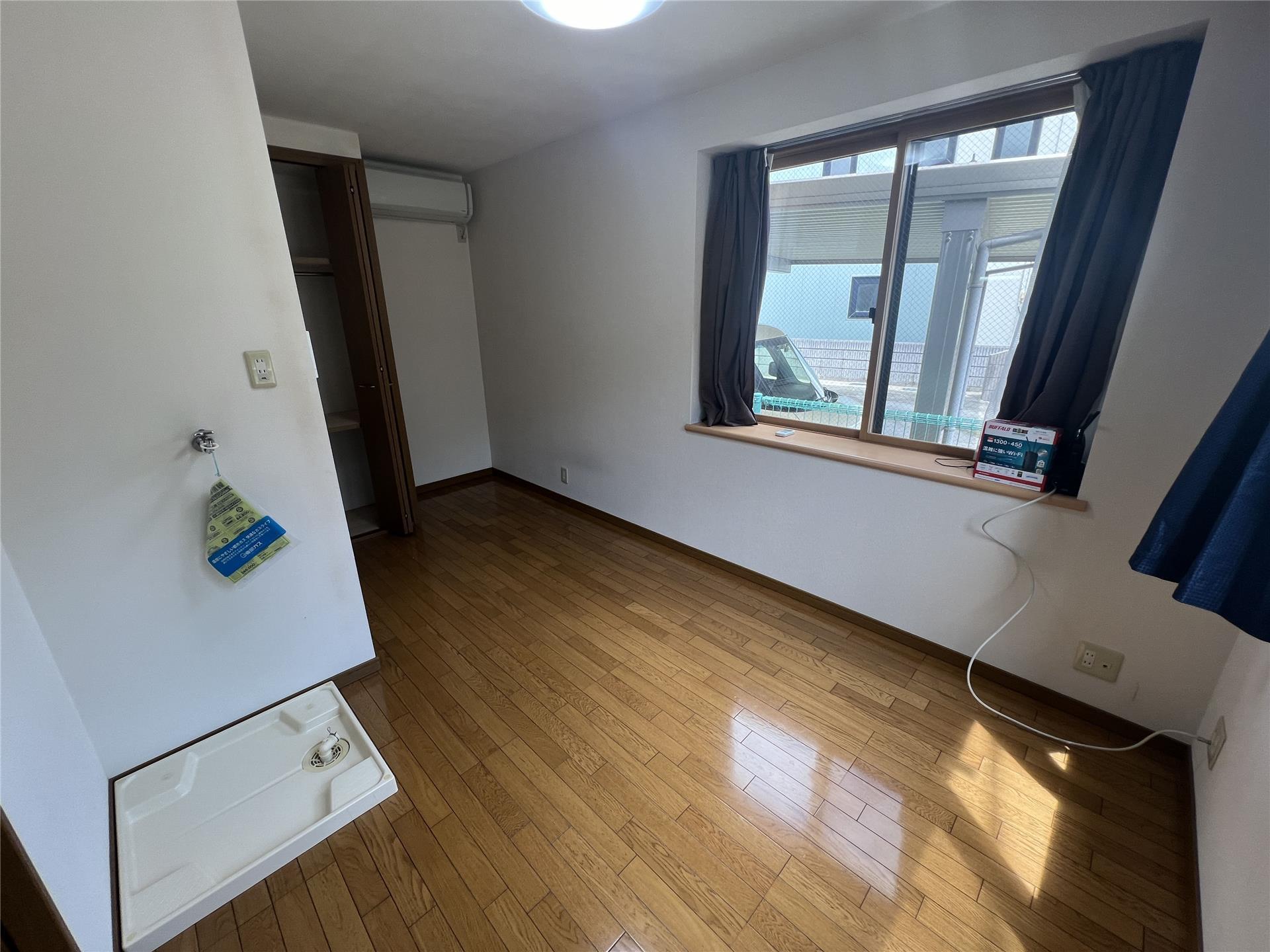 居室・リビング　洋室