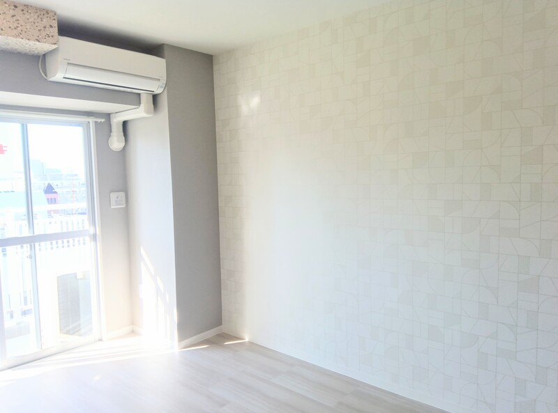 居室・リビング　内観1