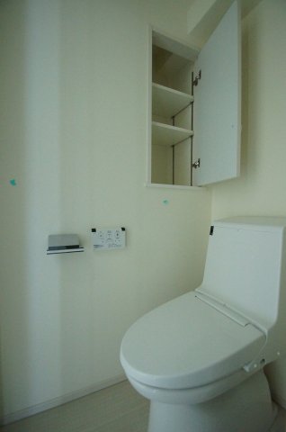 バス・シャワールーム　お風呂です