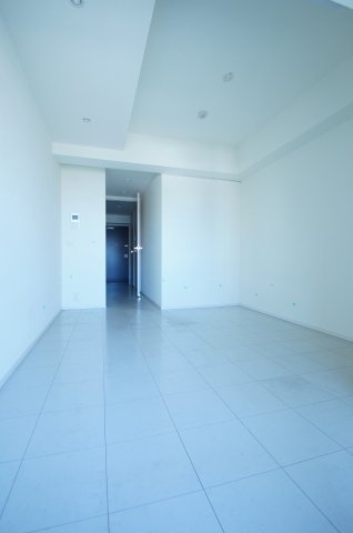 ロビー　ゆとりのあるロビーです