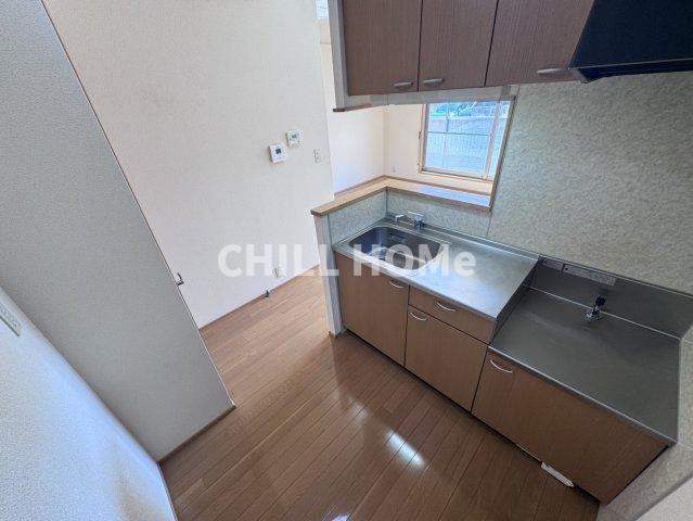 キッチン　前橋、高崎、伊勢崎、まとめてご紹介可能♪ぜひ、当社、チルホー