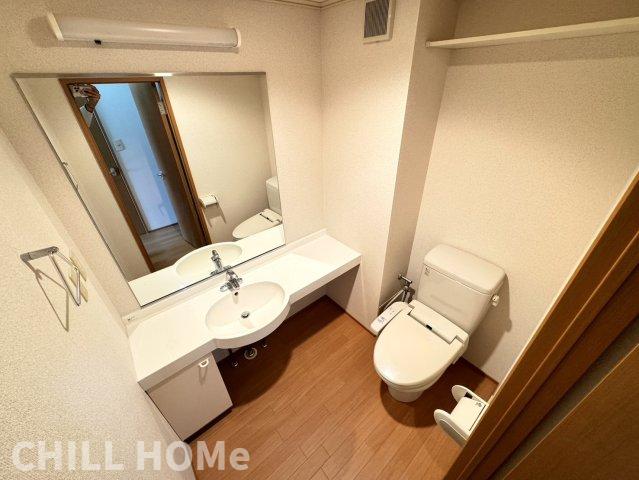 洗面設備　前橋、高崎、伊勢崎、まとめてご紹介可能♪ぜひ、当社、チルホー